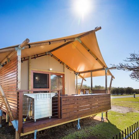 Nrma Merimbula Beach Holiday Resort Екстериор снимка