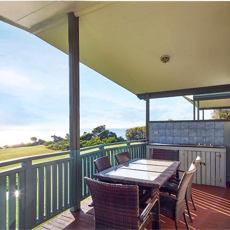 Nrma Merimbula Beach Holiday Resort Екстериор снимка