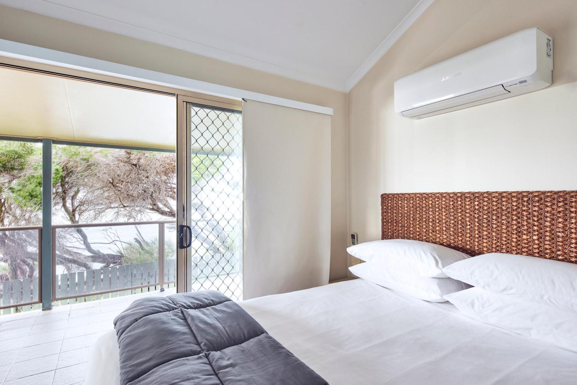 Nrma Merimbula Beach Holiday Resort Екстериор снимка