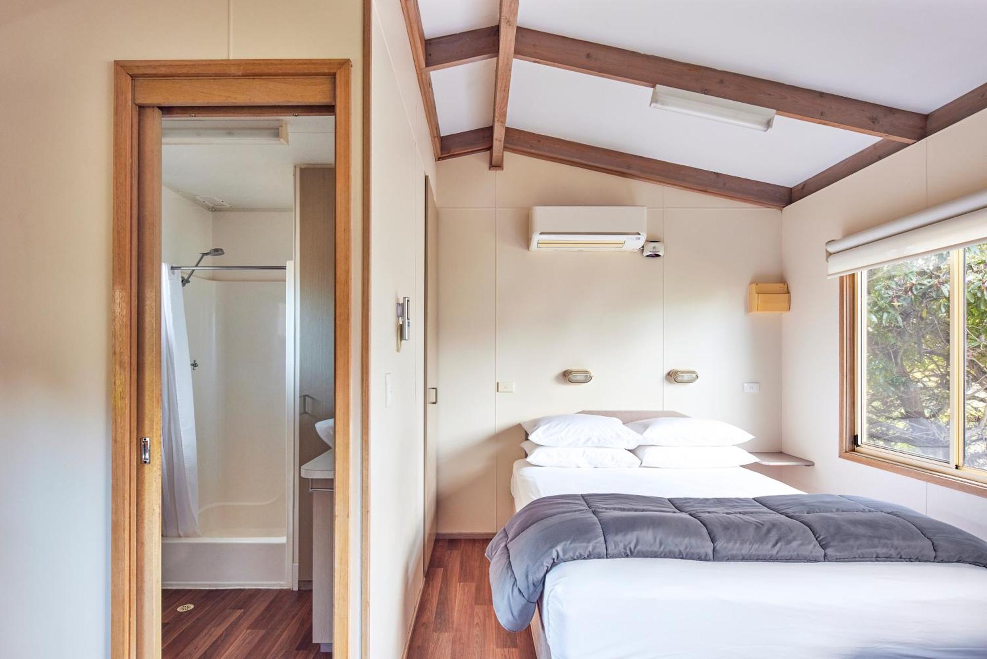 Nrma Merimbula Beach Holiday Resort Екстериор снимка