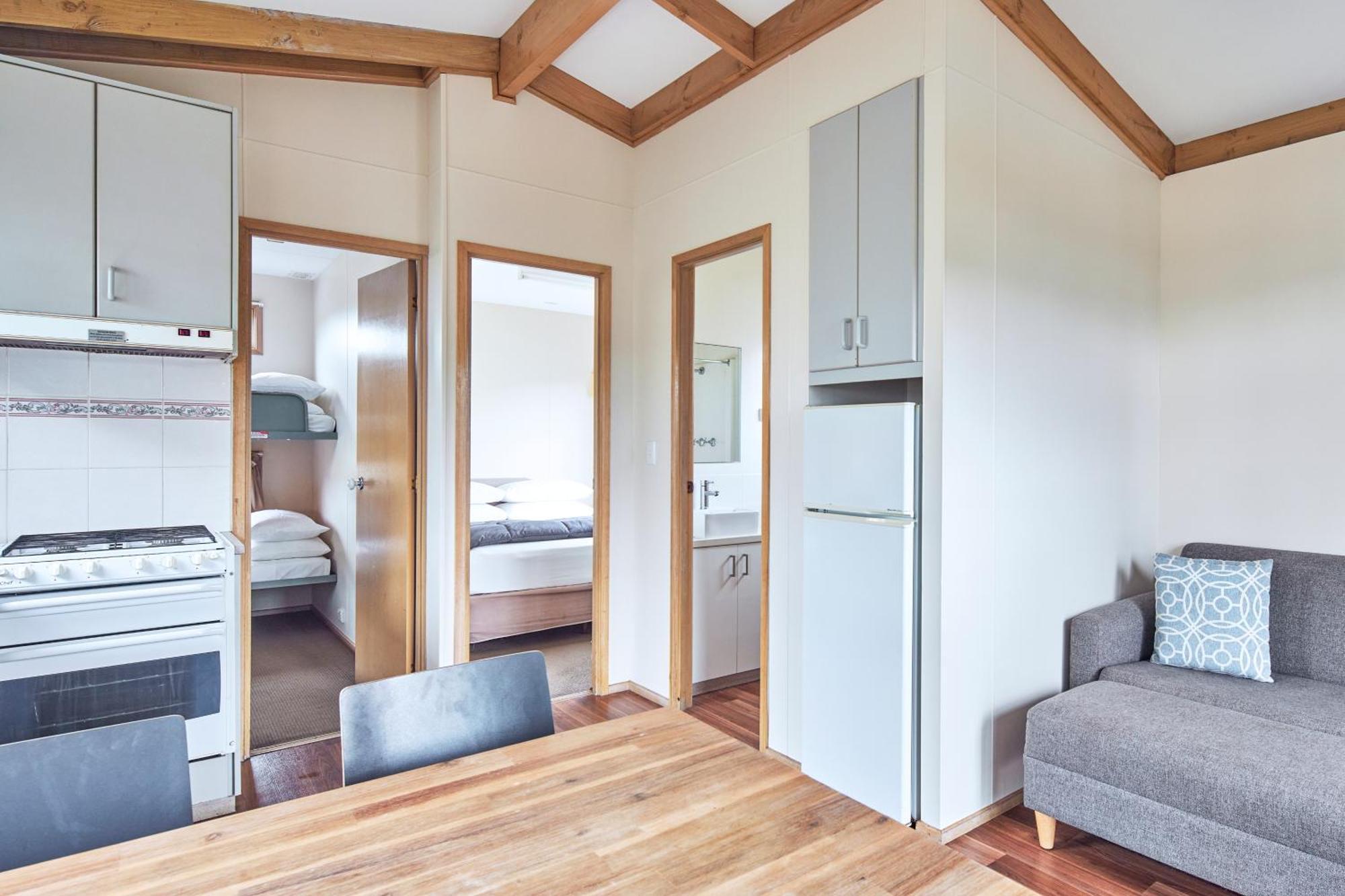 Nrma Merimbula Beach Holiday Resort Екстериор снимка