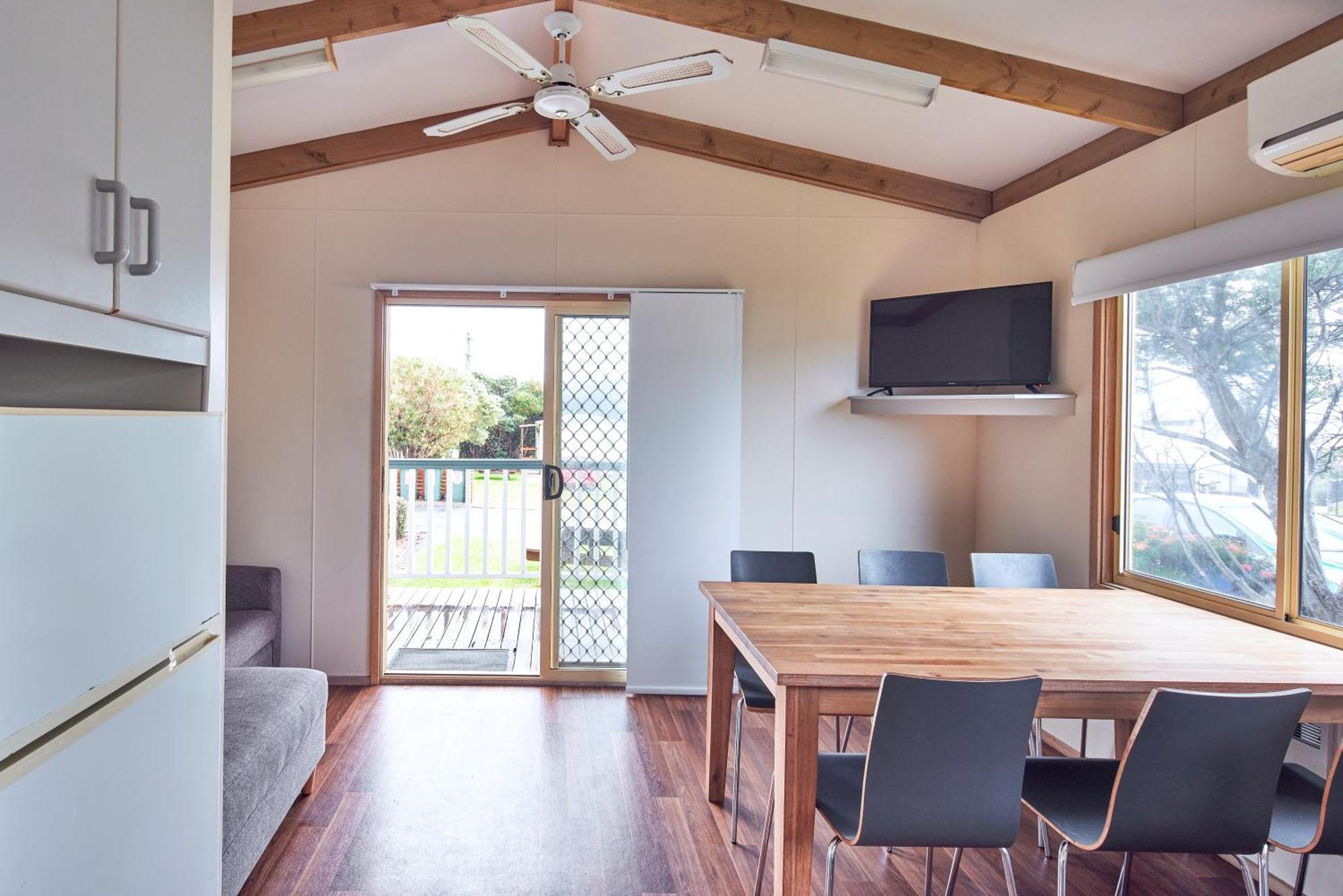 Nrma Merimbula Beach Holiday Resort Екстериор снимка