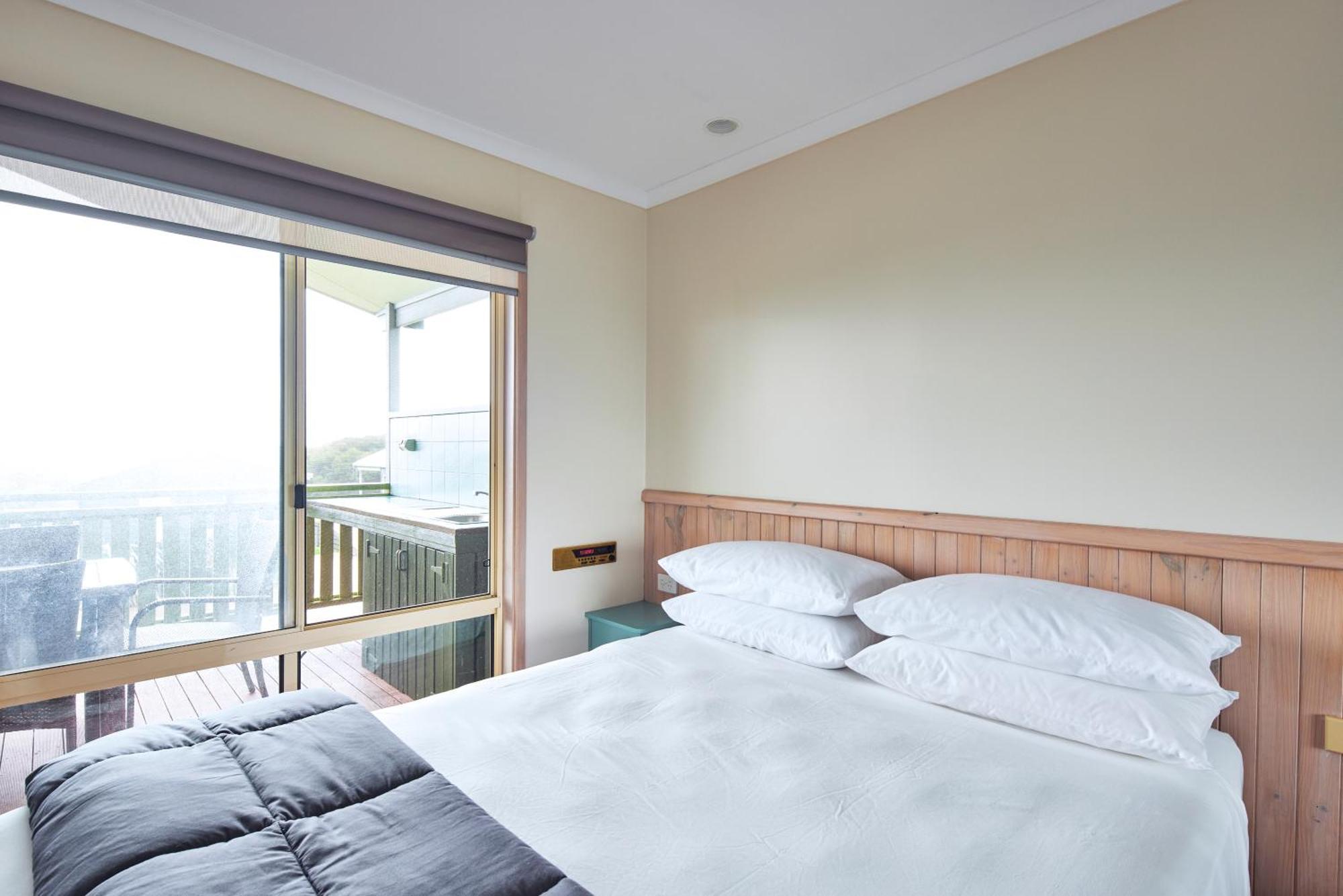 Nrma Merimbula Beach Holiday Resort Екстериор снимка