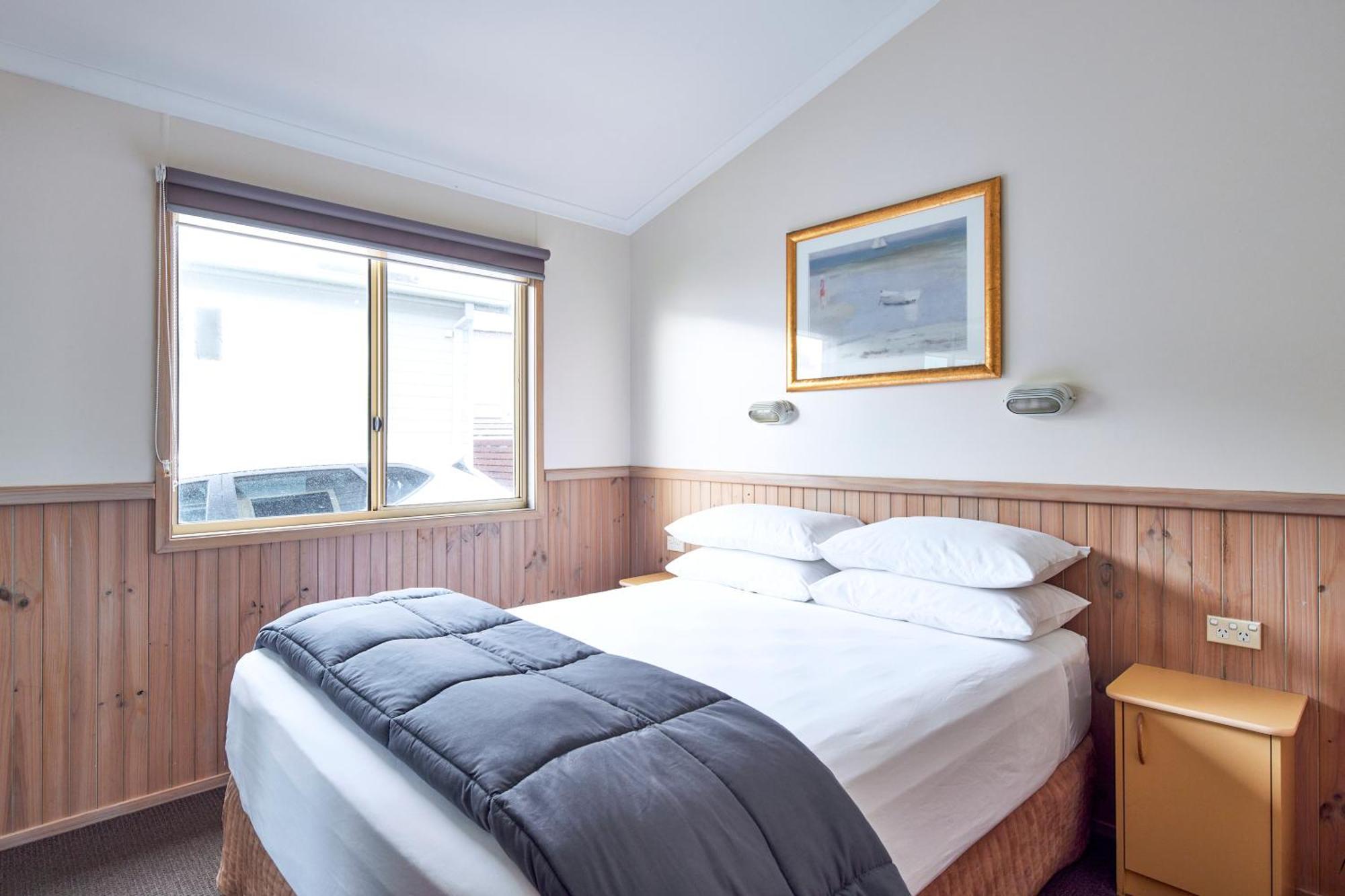 Nrma Merimbula Beach Holiday Resort Екстериор снимка